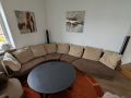 Sofa Couch mit 2 Sessel von Rolf Benz