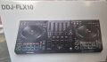 DDJ FLX10 4-Kanal DJ Controller von Pioneer zu verkaufen