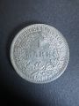 1 Mark Münze 1907 