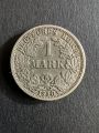 1 Mark Münze 1910 