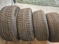 4x RH Winterkompletträder für BMW, LK 5 x 120, incl. Teilegutachten