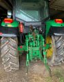 ​Landwirtschaftlicher Traktor