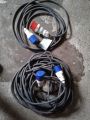 Stromkabel 35 meter Verlängerungskabel 16A