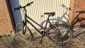 Raleigh Rushhour 4.0 XXL-Damen Trekkingrad VB 400€
