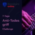 🎸 Bass lernen ohne Frust: 3 Übungen gegen verkrampfte Finger