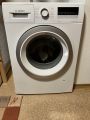 Bosch Waschmaschine 8kg Serie 4
