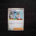 Pokemon Sammelkarte,siehe Bild.