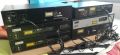 Compact-Disc-Player-Set 6 X CD-Player-Konvolut von Technics, JVC, Dual, Orion un