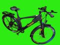 E Bike zu Verkaufen (NEU) 27,5 Zoll - 1150 Euro VB