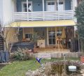 Terrassenmarkise