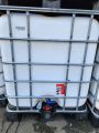 IBC-Container 1000 Liter, neuwertig,1.20cmx1.00cmx1.20cm,LxBxH