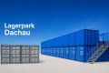 Hobbywerkstatt-Lager-Licht und Strom-Container-Garage-Lagerraum Dachau München