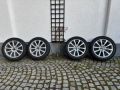 Sommerreifen Alu 19 Zoll für Skoda,VW,Seat ,audi
