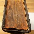 Bibel / Dr.Martin Luther Bibel 1712