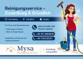 Mysa Reinigungsservice