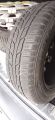 4 Winterreifen 195/65 R15 T M+S zu verkaufen