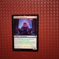MTG- Magic-Sammelkarte-5486-Neon-Dynastie - Nezumi Bladeblesser