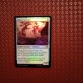 MTG- Magic-Sammelkarte-5476-Neon-Dynastie - Shrine Steward