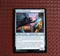 MTG- Magic-Sammelkarte-5914- Neon-Dynastie - Covert Technician