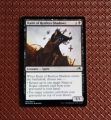 MTG- Magic-Sammelkarte-5912-Neon-Dynastie - Kami of Restless Shad