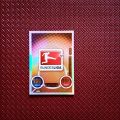 Bundesliga LIMITIERTE AUFLAGE GOLD