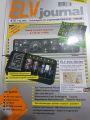 ELV-Journal, Elektronik Fachzeitschrift mit Platinenfolien, Jahrgang 1996