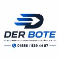 Der Bote - Botenservice - Dienstfahrten - Einkäufe u.a.