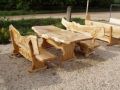 Garten- und Terrassensets DIREKT VOM HERSTELLER!