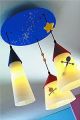Kinderzimmer Lampe