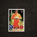 ​Match Attax 16/17 2017 - 253 - Yann Sommer