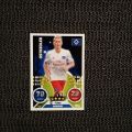​Match Attax -128 Matthias Ostrzolek - Hamburger SV