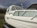 Motorboot Nidelv 24 Classic zu verkaufen