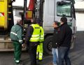 Kranführerschein Bedienberechtigung