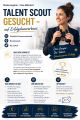 Talent Scout gesucht – auf Erfolgshonorarbasis