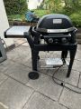 el. Weber-Grill Pulse 2000