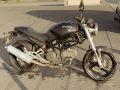 Ducati Monster