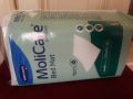 Bettschutzunterlagen MoliCare Premium Bed Mat 5 Tropfen 30 Stück