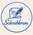 Service für Schreib-und Papierkram