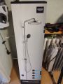 Duschset ohne Armatur GROHE Vitalio 250