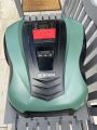 Bosch Indego 400 plus