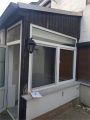 Einfamilienhaus mit Garage und kleines Nebengelass in 39397 Kroppenstedt/Börde z