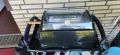 Livington Rotisserie Chf (In-& outdoor Grill infrarot)