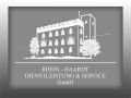 Hauswirtschaftshilfe • Reinigungsdienst • Fensterreinigung • Hausmeisterservice
