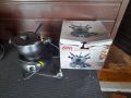 Fondue Set