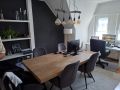 Gemütliche Maisonetten- Wohnung mit großer Dachterrasse