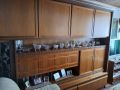 Wohnzimmerschrank zu Verschenken - nur Abholung