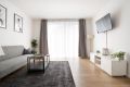 Neuwertige 3-Zimmer-Wohnung mit Balkon und Einbauküche in Dortmund