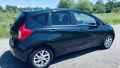 Nissan Note 1.2 Acenta Acenta, 89.000 km, EZ 2013