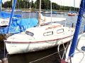 Bootsverleih Kielhorn / Steg N 21 segeln am Steinhuder Meer - Mardorf