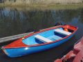 1 Std. Ruderboot fahren auf dem Steinhuder Meer - Mardorf